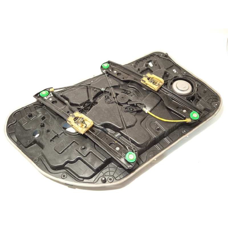 Recambio de elevalunas delantero derecho para volvo v40 momentum referencia OEM IAM 31276216  31253062