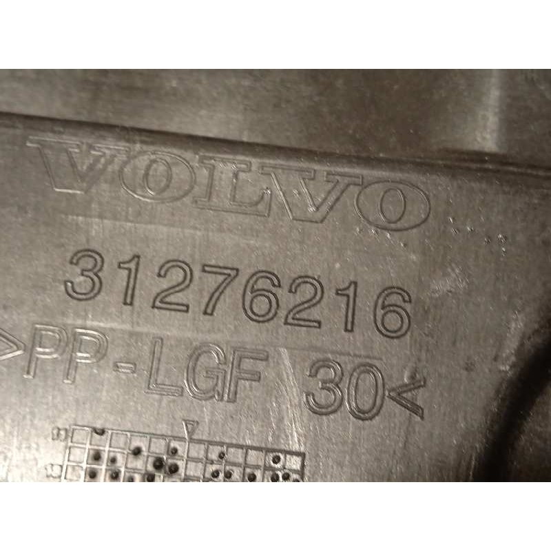 Recambio de elevalunas delantero derecho para volvo v40 momentum referencia OEM IAM 31276216  31253062