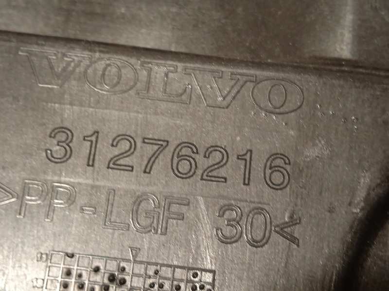 Recambio de elevalunas delantero derecho para volvo v40 momentum referencia OEM IAM 31276216  31253062