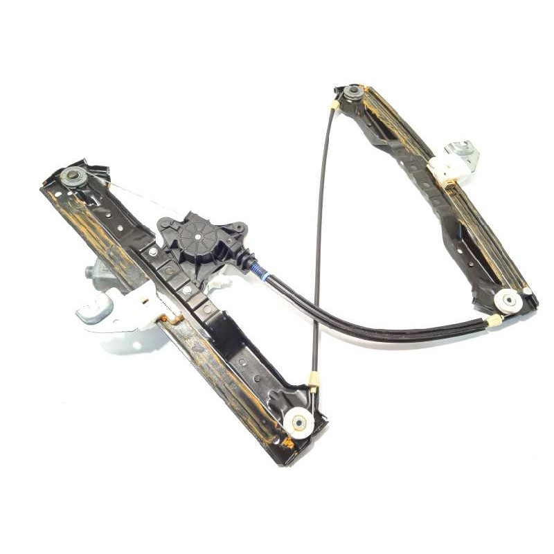 Recambio de elevalunas trasero izquierdo para chrysler grand voyager 2.8 crd cat referencia OEM IAM 3014867K  