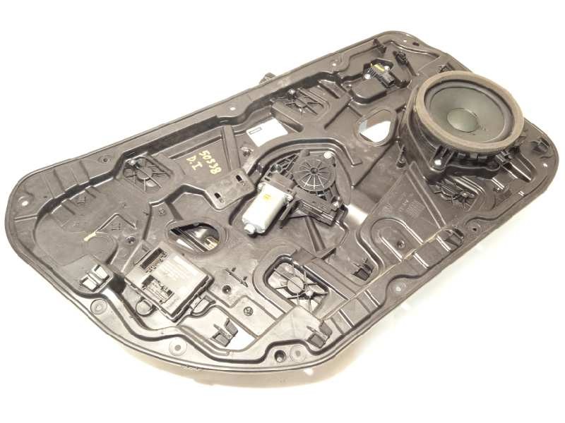 Recambio de elevalunas delantero izquierdo para volvo v40 momentum referencia OEM IAM 31276215  31276215