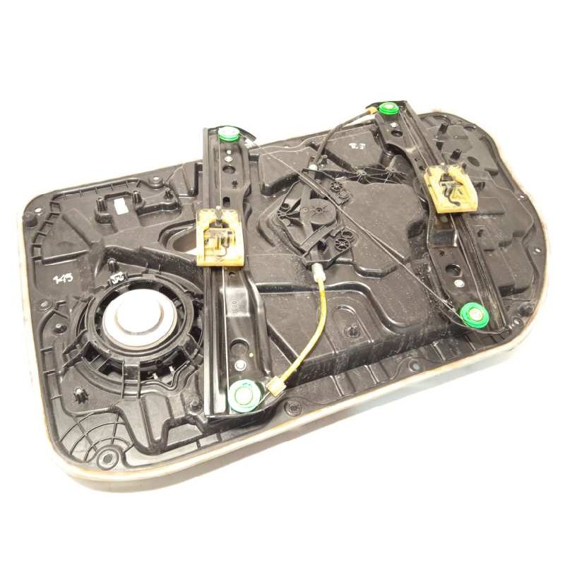 Recambio de elevalunas delantero izquierdo para volvo v40 momentum referencia OEM IAM 31276215  31276215