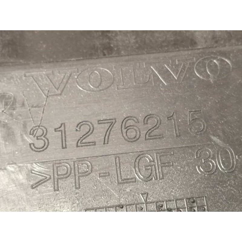 Recambio de elevalunas delantero izquierdo para volvo v40 momentum referencia OEM IAM 31276215  31276215