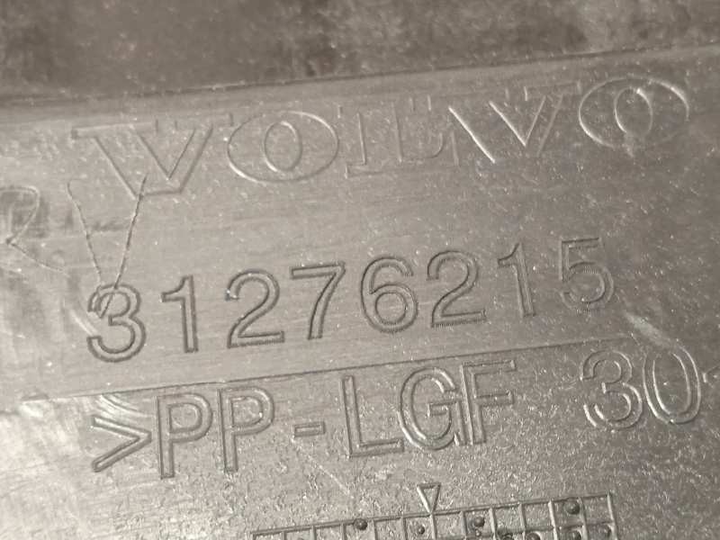 Recambio de elevalunas delantero izquierdo para volvo v40 momentum referencia OEM IAM 31276215  31276215