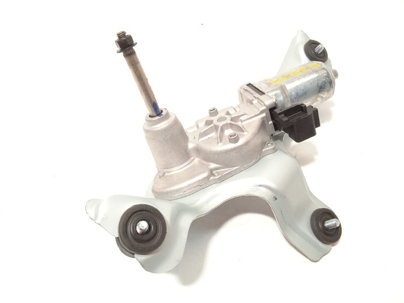 Recambio de motor limpia trasero para kia rio (yb) 1.0 tgdi cat referencia OEM IAM 98700H8000  035111900