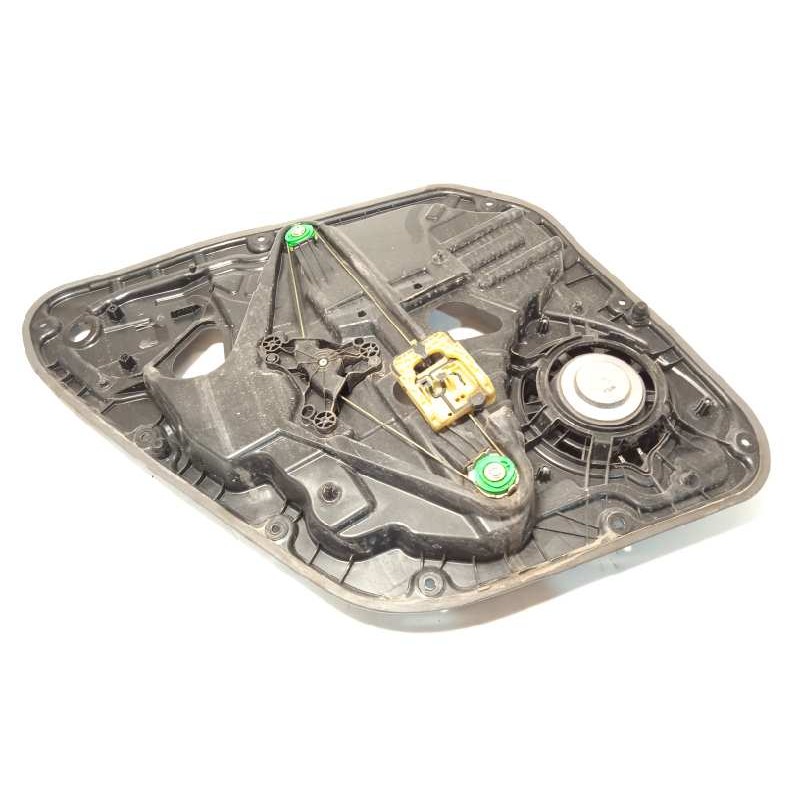 Recambio de elevalunas trasero derecho para volvo v40 momentum referencia OEM IAM 31276218  31378401