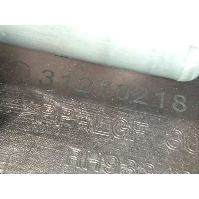 Recambio de elevalunas trasero derecho para volvo v40 momentum referencia OEM IAM 31276218  31378401