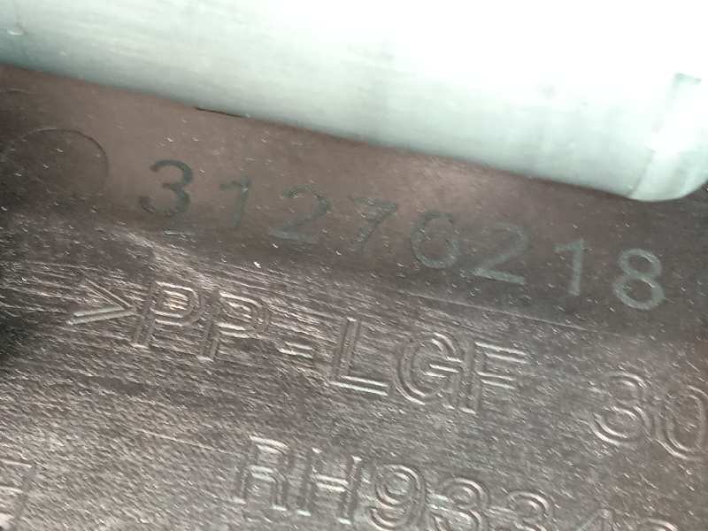 Recambio de elevalunas trasero derecho para volvo v40 momentum referencia OEM IAM 31276218  31378401