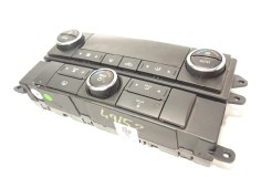 Recambio de mando climatizador para chrysler grand voyager 2.8 crd cat referencia OEM IAM P55111918AB   2