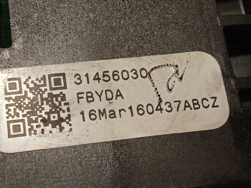 Recambio de mando intermitentes para volvo v40 momentum referencia OEM IAM 31456030 31456045 31456042