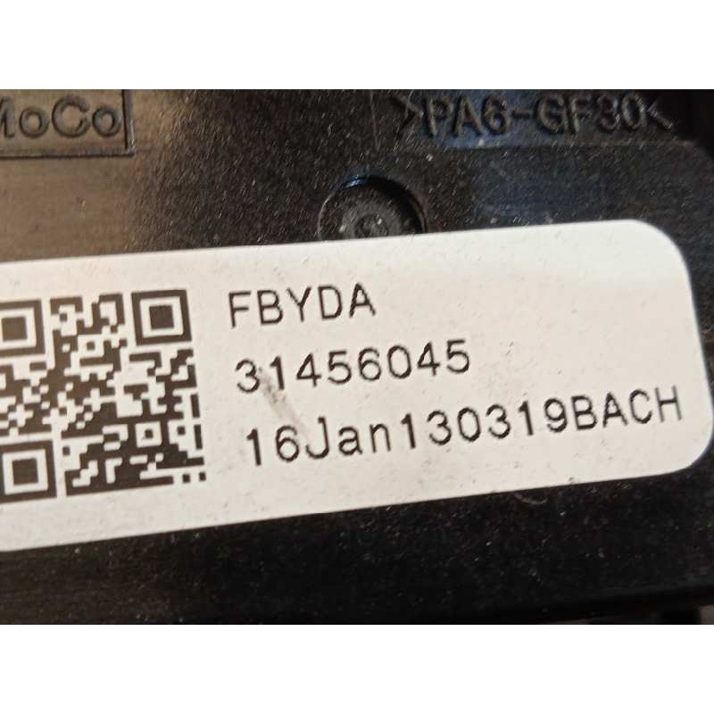 Recambio de mando intermitentes para volvo v40 momentum referencia OEM IAM 31456030 31456045 31456042