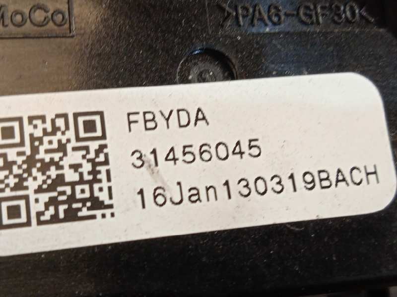 Recambio de mando intermitentes para volvo v40 momentum referencia OEM IAM 31456030 31456045 31456042