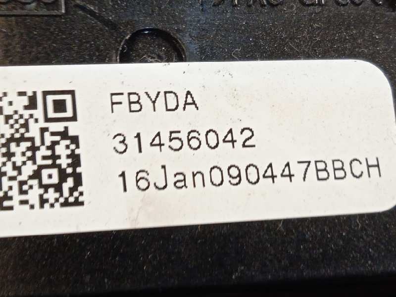 Recambio de mando intermitentes para volvo v40 momentum referencia OEM IAM 31456030 31456045 31456042