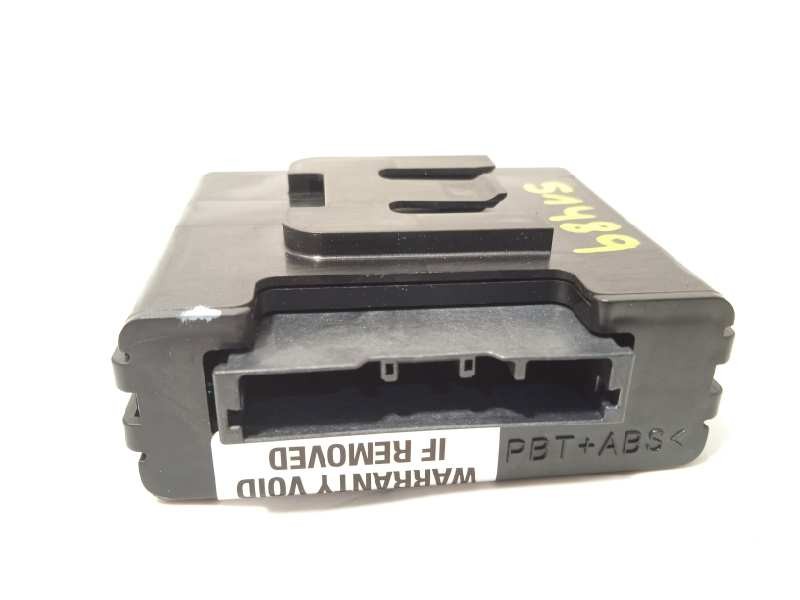 Recambio de modulo electronico para lexus rx (agl20) 450h referencia OEM IAM 8922762010  JL523000070