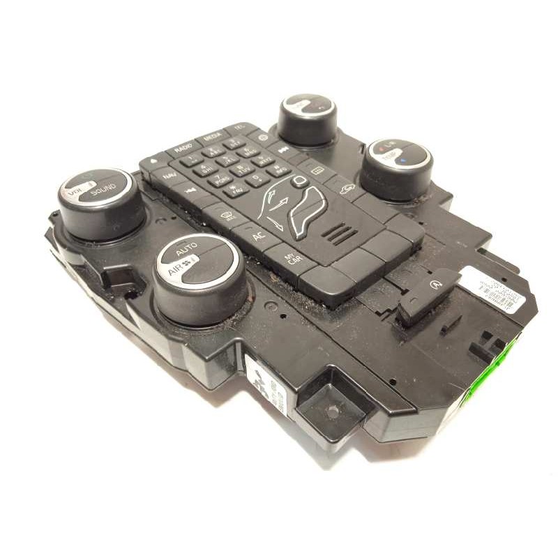 Recambio de mando multifuncion para volvo v40 momentum referencia OEM IAM 31398643  