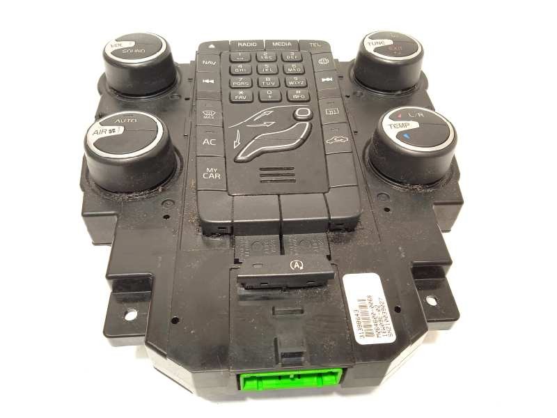 Recambio de mando multifuncion para volvo v40 momentum referencia OEM IAM 31398643  