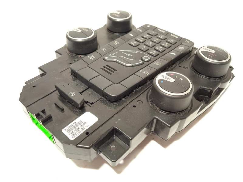 Recambio de mando multifuncion para volvo v40 momentum referencia OEM IAM 31398643  