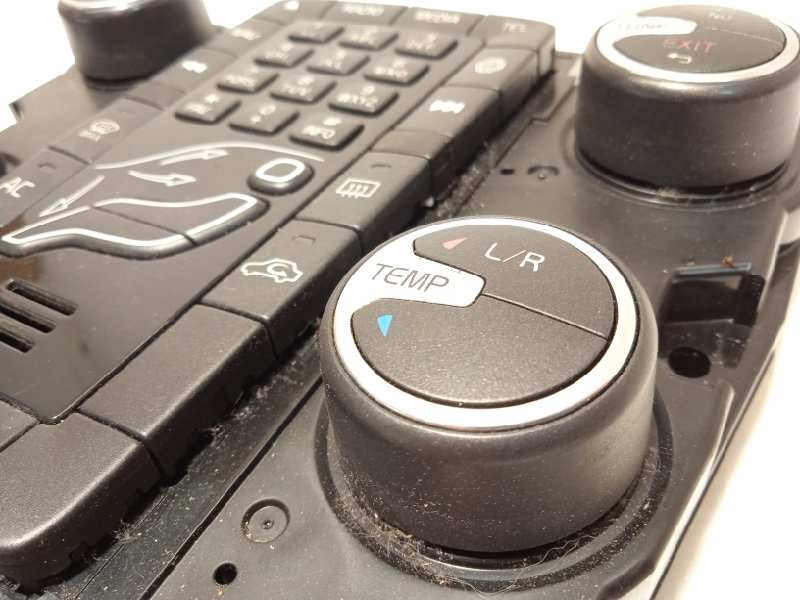 Recambio de mando multifuncion para volvo v40 momentum referencia OEM IAM 31398643  