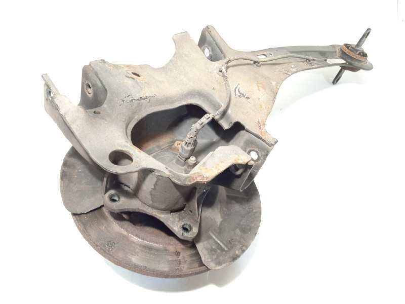 Recambio de mangueta trasera derecha para volvo v40 momentum referencia OEM IAM 31360695  