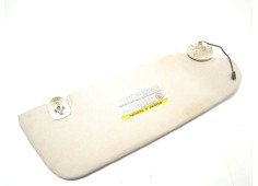 Recambio de parasol izquierdo para chrysler grand voyager 2.8 crd cat referencia OEM IAM    2