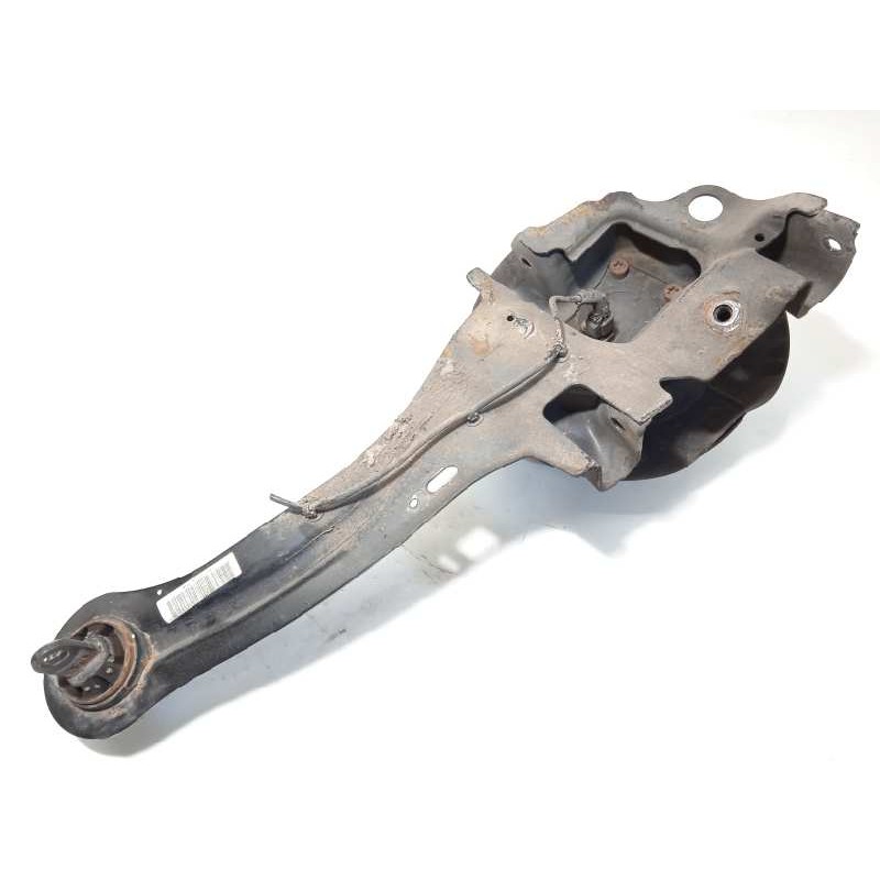 Recambio de mangueta trasera derecha para volvo v40 momentum referencia OEM IAM 31360695  