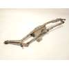 Recambio de motor limpia delantero para volvo xc90 i (275) d5 awd referencia OEM IAM 8693849 8659969 