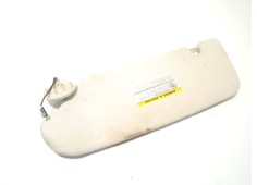 Recambio de parasol derecho para chrysler grand voyager 2.8 crd cat referencia OEM IAM    2