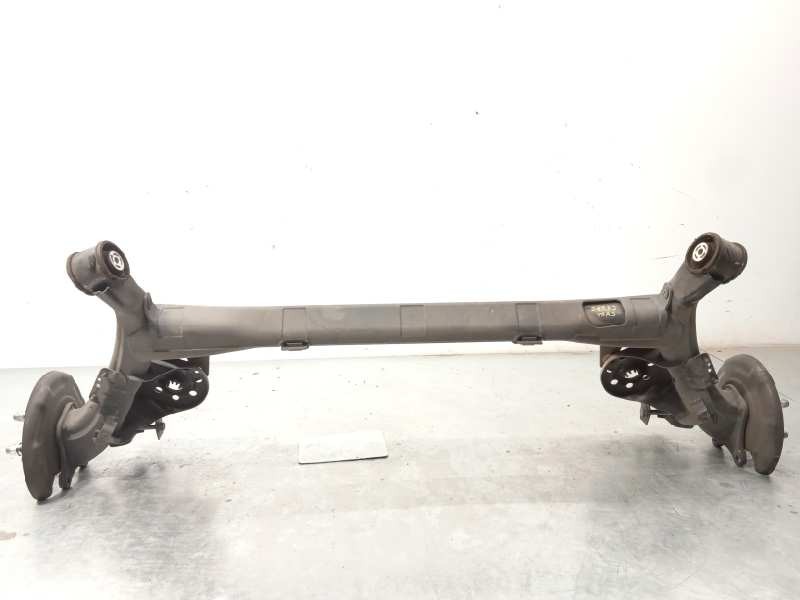 Recambio de puente trasero para hyundai i20 active 1.0 tgdi cat referencia OEM IAM 55100C8100  
