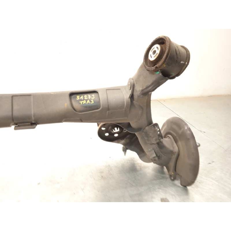 Recambio de puente trasero para hyundai i20 active 1.0 tgdi cat referencia OEM IAM 55100C8100  