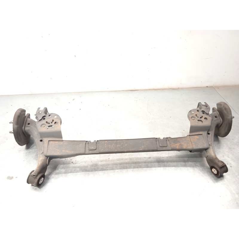 Recambio de puente trasero para hyundai i20 active 1.0 tgdi cat referencia OEM IAM 55100C8100  