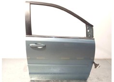 Recambio de puerta delantera derecha para chrysler grand voyager 2.8 crd cat referencia OEM IAM 4894916AA  