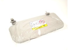 Recambio de parasol derecho para kia rio (yb) 1.0 tgdi cat referencia OEM IAM NOREF   2