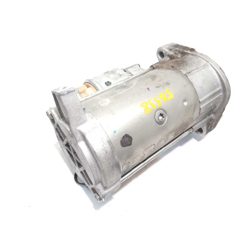 Recambio de motor arranque para volvo v40 momentum referencia OEM IAM 31419543  EJ3MA