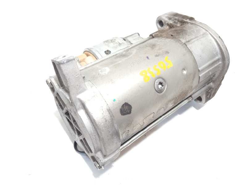 Recambio de motor arranque para volvo v40 momentum referencia OEM IAM 31419543  EJ3MA