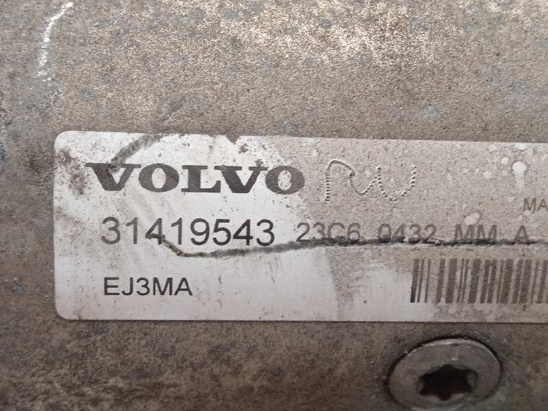 Recambio de motor arranque para volvo v40 momentum referencia OEM IAM 31419543  EJ3MA