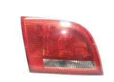 Recambio de piloto trasero izquierdo interior para audi a3 (8p) 2.0 tdi referencia OEM IAM 8P4945093  8P494509313S