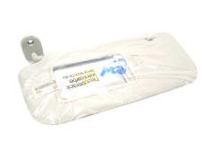 Recambio de parasol izquierdo para kia rio (yb) 1.0 tgdi cat referencia OEM IAM NOREF  