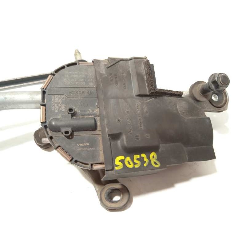 Recambio de motor limpia delantero para volvo v40 momentum referencia OEM IAM 31378574 1397220628 3397021692
