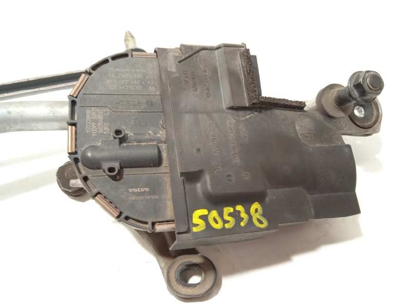 Recambio de motor limpia delantero para volvo v40 momentum referencia OEM IAM 31378574 1397220628 3397021692