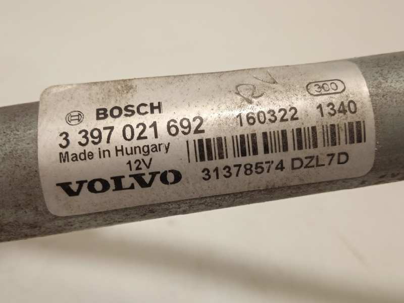 Recambio de motor limpia delantero para volvo v40 momentum referencia OEM IAM 31378574 1397220628 3397021692