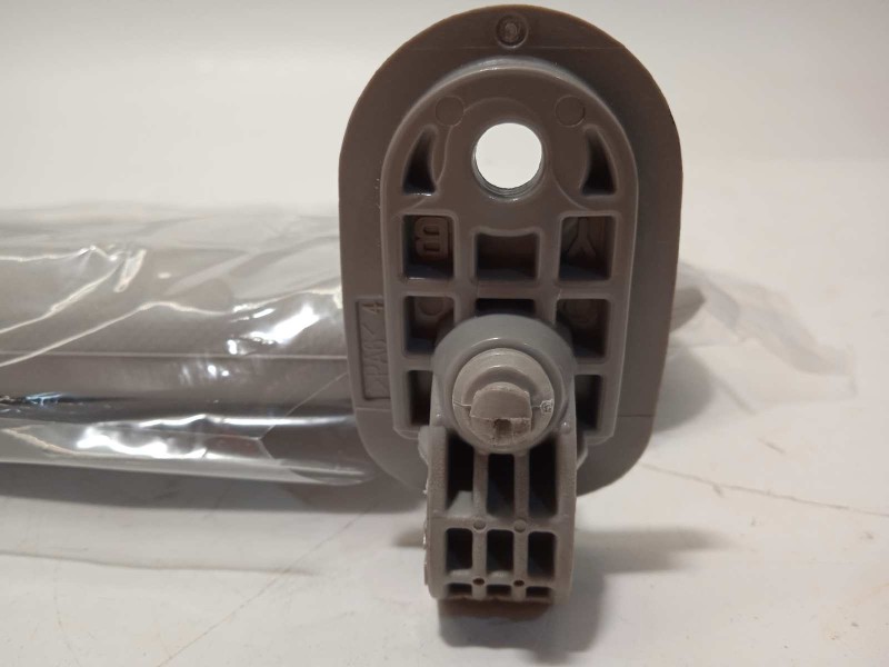 Recambio de parasol izquierdo para kia rio (yb) 1.0 tgdi cat referencia OEM IAM NOREF  