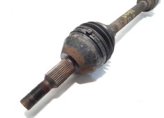 Recambio de transmision delantera derecha para chrysler grand voyager 2.8 crd cat referencia OEM IAM P04880212AE   2