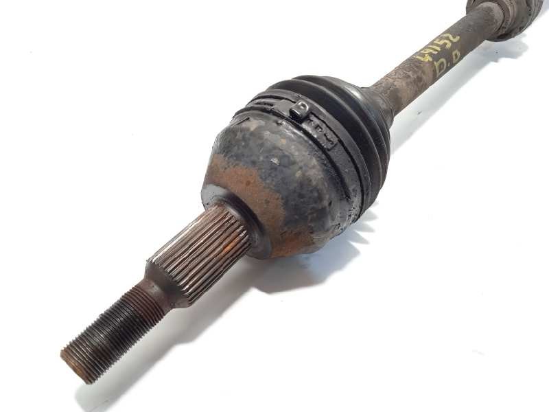 Recambio de transmision delantera derecha para chrysler grand voyager 2.8 crd cat referencia OEM IAM P04880212AE  