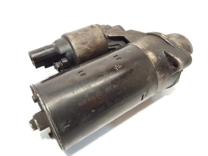 MOTOR ARRANQUE 059911024 0001109258