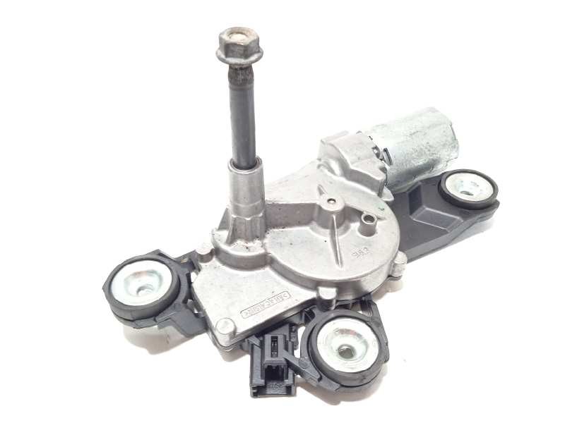 Recambio de motor limpia trasero para volvo v40 momentum referencia OEM IAM 31294492  0390201884