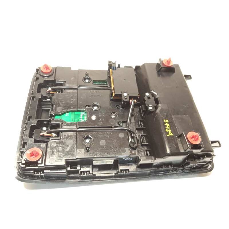 Recambio de luz interior para lexus rx (agl20) 450h referencia OEM IAM 8120848210C0  