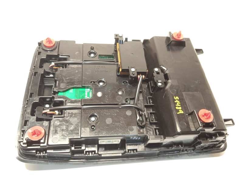 Recambio de luz interior para lexus rx (agl20) 450h referencia OEM IAM 8120848210C0  