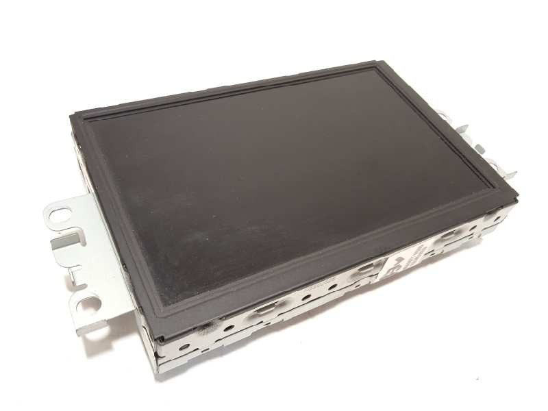 Recambio de pantalla multifuncion para volvo v40 momentum referencia OEM IAM 31382906  