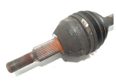 Recambio de transmision delantera izquierda para chrysler grand voyager 2.8 crd cat referencia OEM IAM P04880213AD   2