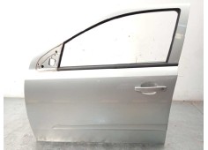 Recambio de puerta delantera izquierda para opel astra h ber. cosmo referencia OEM IAM 93192036  